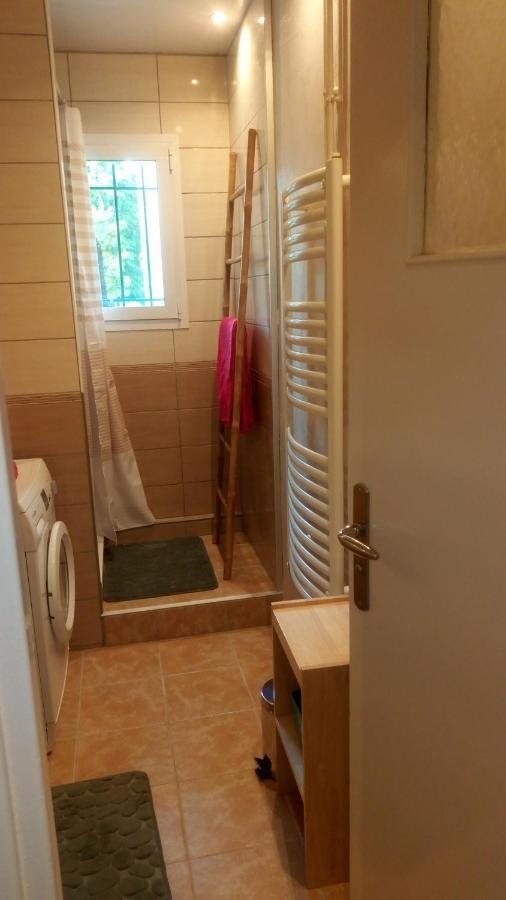 Les Floralies Bis Διαμέρισμα Pau Εξωτερικό φωτογραφία